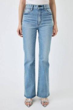 MVS FLARE 24inch 通常丈 MVS FLARE 24inch 通常丈（試着のみ】マウジー MOUSSY MVS