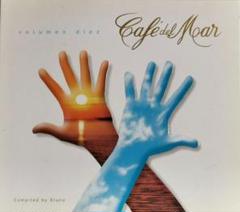 Cafe Der Mar　カフェ・デル・マー4　チルアウト・コンピ最高峰　2LP A1vVG2WCvIL._UF1000,1000_QL80_.jpg