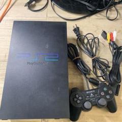 【動確済】【初代】【美品】プレイステーション2 SONY SCPH-10000 PlayStation2 - 【動確済】【初代】【美品】プレイステーション2