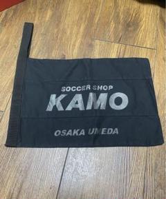 KAMOスパイクシューズケース(新品未使用) サッカーショップKAMO オリジナル商品 | サッカーショップKAMO