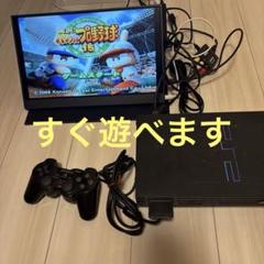 ps2 本体　scph-3000