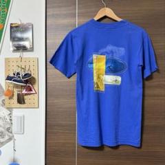 90s WAVE RIDER Tシャツ Sサイズ usa製 サーフ系
