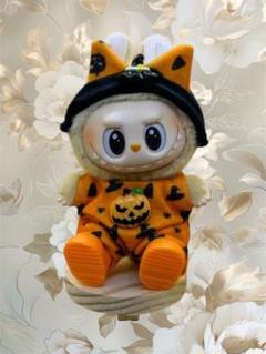 2025年最新】labubu ハロウィンの人気アイテム - メルカリ