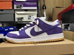 Nike SB Dunk Low Pro ISO Orange Labelのサムネイル