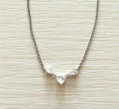 STAR JEWELRY（ネックレス）のフリマアイテム一覧