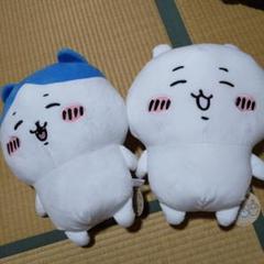 ちいかわ ハチワレ超BIGぬいぐるみ～にこっ～｜タイトーの12月の