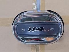 ハーレー　114　エア　クリーナー　フィルター　FLTRX　FLHXS　Ｍ８のサムネイル