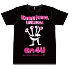 B'z/稲葉浩志 ライブTシャツ5枚セット　バラ売り不可 B'z/稲葉浩志 ライブTシャツ5枚セット バラ売り不可 ミュージシャン