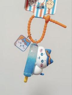 MINISO中国限定 ちいかわ　ぬいぐるみ　マスコットマグネット　6点セット MINISO中国限定 ちいかわ ぬいぐるみ マスコットマグネット 6点