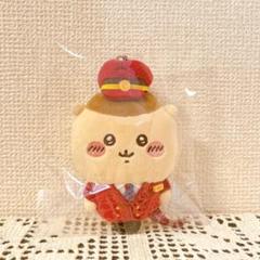 周*g様 ちいかわ　くりまんじゅう　阪急電車なマスコット　キーホルダー ちいかわ 阪急電車なマスコット（くりまんじゅう） | ちいかわ