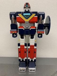 DX超合金 フラッシュキング 超新星フラッシュマン 戦隊ロボ 昭和レトロ DX超合金 フラッシュキング 超新星フラッシュマン 戦隊ロボ 昭和