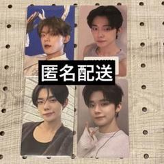 TXT ヨンジュントレカセット