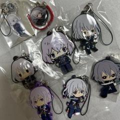 刀猫男士 骨喰藤四郎 アクリルキーホルダー グッズ-キーホルダー】刀剣乱舞ONLINE 刀猫男士 キーホルダー037