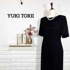 2025年最新】yuki torii ブラックフォーマルの人気アイテム