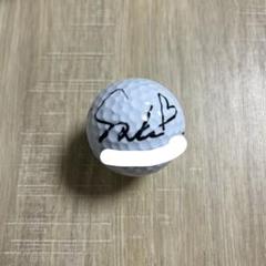 JLPGA 女子ゴルフ 政田夢乃 直筆サイン入り写真 ② 原英莉花 渋野日向子 ショット好調も「UTさえ修正できれば」 政田夢乃が感じた