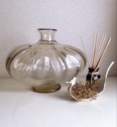 酒井真一 ガラス 1輪挿し 花瓶 花入 ガラス作家 高さ10cm 硝子 酒井真一 ガラス 1輪挿し 花瓶 花入 ガラス作家 高さ10cm 硝子