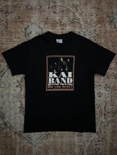 SADS 2001年　ツアー　ライブTシャツ　希少　サイズFREE THE STAR STRIP 2001 SADS TOUR ピチTシャツ - メルカリ