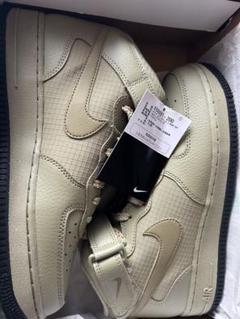 NIKEエアフォース1 MID 07
