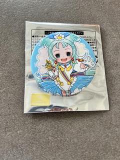 プリセッション・オーケストラ タワーレコードPOPUP缶バッジプリンセスリップル