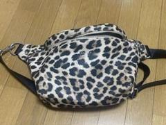 2025年最新】moussy バッグ レオパードの人気アイテム - メルカリ