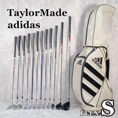 ②美品❗️超豪華❗テーラーメイド/ R9 初心者 レディース ゴルフクラブセット ウィメンズクラブ | TaylorMade Golf | テーラーメイド ゴルフ