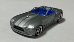 ホットウィール - ホットウィール スピードマシーン ‘07 フォード シェルビー コブラ ブラック ホットウィール - ホットウィール スピードマシーン '07