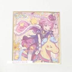 プロセカ鳳えむ色紙 - メルカリ