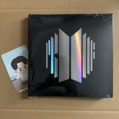 BTS Proof プルーフ Compact コンパクト エディション 未開封