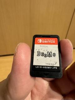 Deemo Nintendo Switch ソフト　ディーモ　ソフトのみ