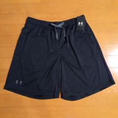 未使用　アンダーアーマー ショーツ ３点 UNDER ARMOUR アンダーアーマー ハーフパンツ メンズ