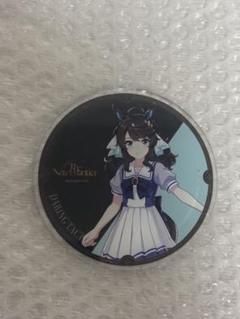 ウマ娘 応援タオル デアリングタクト 缶バッジ アクリルスタンド ウマ娘 応援タオルキーホルダー デアリングタクト - メルカリ