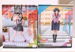 2025年最新】物語シリーズ フィギュアの人気アイテム - メルカリ