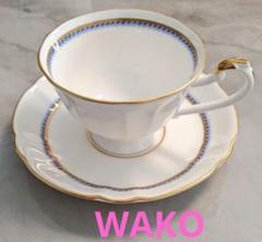 2025年最新】カップ＆ソーサー wakoの人気アイテム - メルカリ