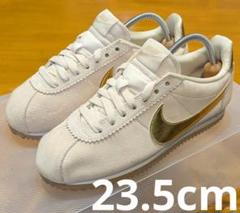 【良品】NIKE CLASSIC CORTEZ SE ナイキ スエードコルテッツ