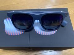 VITURE One XR サングラス型スマートグラス