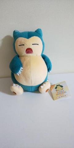 ポケモン カビゴン ぬいぐるみ ALL STAR COLLECTION Sサイズ
