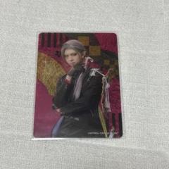 大般若長光　カード　刀ミュ 目出度歌誉花舞 十周年祝賀祭
