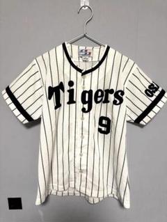 阪神タイガース 1965年 復刻ユニフォーム　　　　OSAKA Tigers