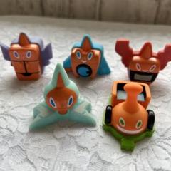 Yahoo!オークション -「ロトム フィギュアコレクション」の落札相場・落札価格
