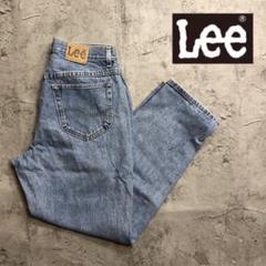 Lee リー　デニム　ジーンズ　長ズボン