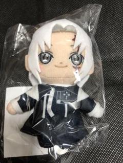 2025年最新】D.gray-man ぬいぐるみの人気アイテム - メルカリ