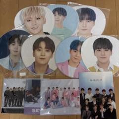 2025年最新】seventeen うちわ スングァンの人気アイテム - メルカリ