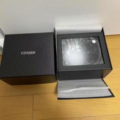CITIZEN シチズン 高級 BOX 空箱 30個セット！！ CITIZEN シチズン 高級 BOX 空箱 30個セット！！
