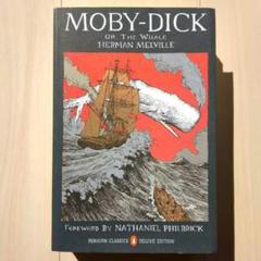 洋書3冊　MOBY DICK or The Whale など　レア　希少 洋書3冊 MOBY DICK or The Whale など レア 希少 本