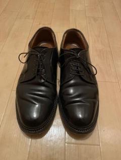 ALDEN オールデン 9901 9D 黒 UA別注 純正シューツリー付 ALDEN オールデン 9901 9D 黒 UA別注 純正シューツリー付