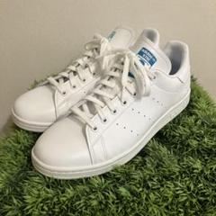非売品未開封】adidas スタンスミス kyne キネ ステッカー