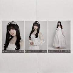 池田瑛紗　乃木坂46 Tシャツ北海道+フリルミニスカ　生写真　コンプ 池田瑛紗 乃木坂46 Tシャツ 北海道 フリルミニスカ 生写真 6種