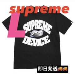Supreme GOODENOUGH M-L ★人気サイズ Supreme GOODENOUGH Device Tee Lサイズ - メルカリ