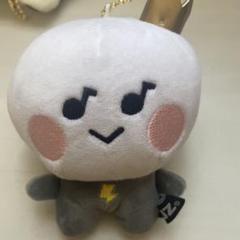 TREASURE ヨシ ぬいぐるみ くじ