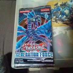 遊戯王ゼアル ジェネレーション・フォース 新品未開封ボックス Amazon.co.jp: 遊戯王ゼアル ジェネレーション・フォース